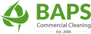 BAPS logo