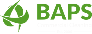 BAPS logo