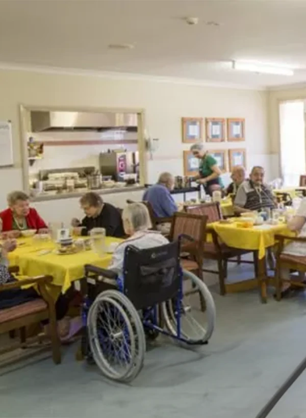 Aged Care Facilities