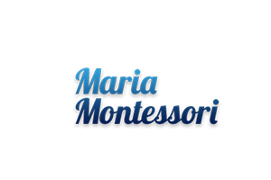 Maria Montessori